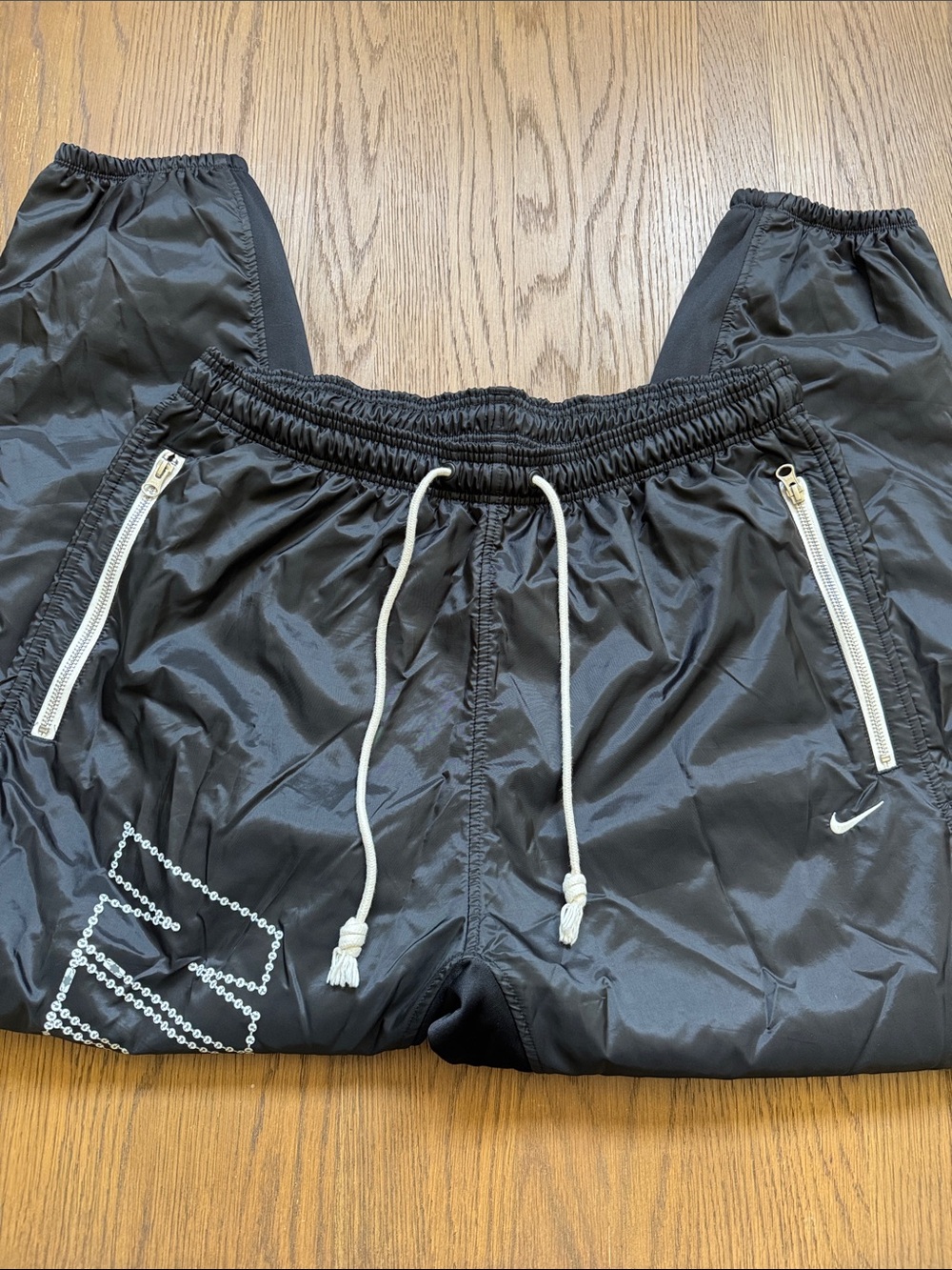 Nike Men’s Therma-Fit Pants XL - Picture 4 of 7